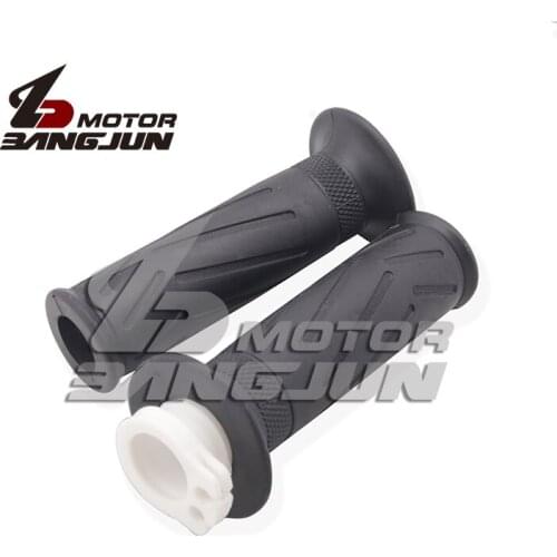 For YAMAHA YZF R3 R1 R6 FZ1N FZ6N FZ8N Motorcycle HANDLEBAR GEL HAND GRIPS