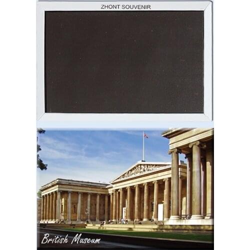 London ,Uk tourist souvenirs,magnetic fridge magnets,Rigid Fridge Magnets,Decoration Gift Photo Magnets