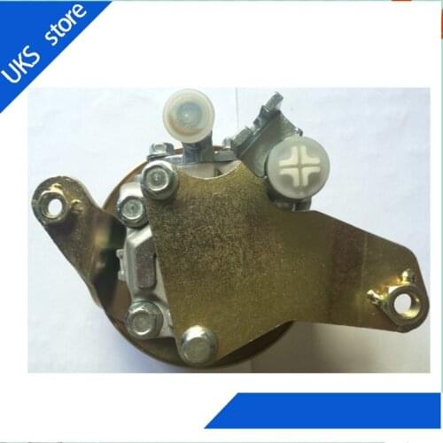 Power steering pump 49110-0W800 49110-30N00 49110-02N00 For NISSAN