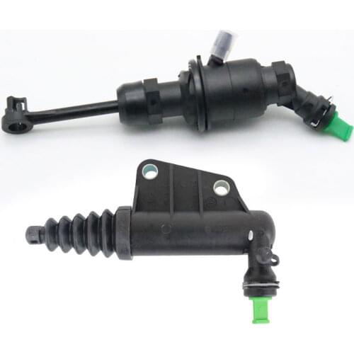 Clutch Pump Clutch Master Cylinder Clutch Slave Cylinder For Suzuki Swift 1.5