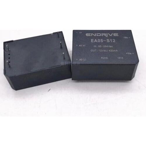 Free Shipping NEW EA05-S12 MODULE