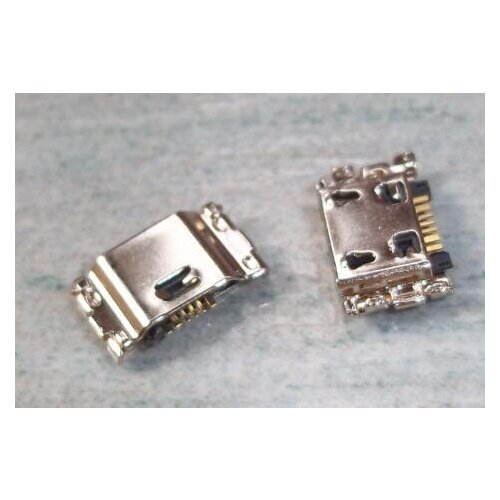 100pcs micro USB charging port connector for Samsung Galaxy J5 J530 J530F J3 J330 J330F J730 J730F 2017