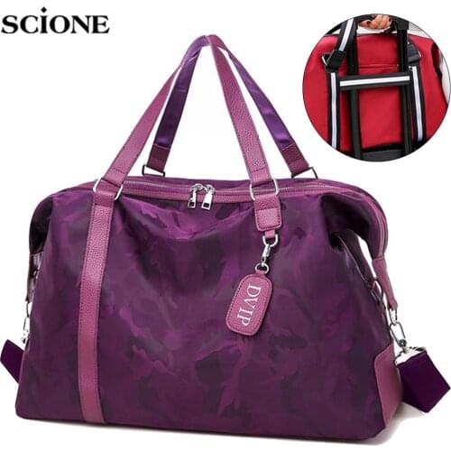 Dry Wet Sport Bag Gym Bag Men Woman Training Yoga Fitness Bags Outdoor Travel Sports Shoulder Crossbody Sac De Sporttas XA988WA