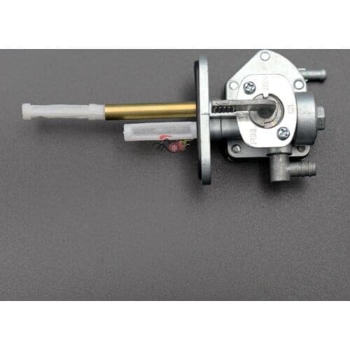 Petcock Fuel Cock Vacuum Pulse Switch Valve Assembly For SUZUKI DRZ400 DR-Z 400 S SM Dirt Bike