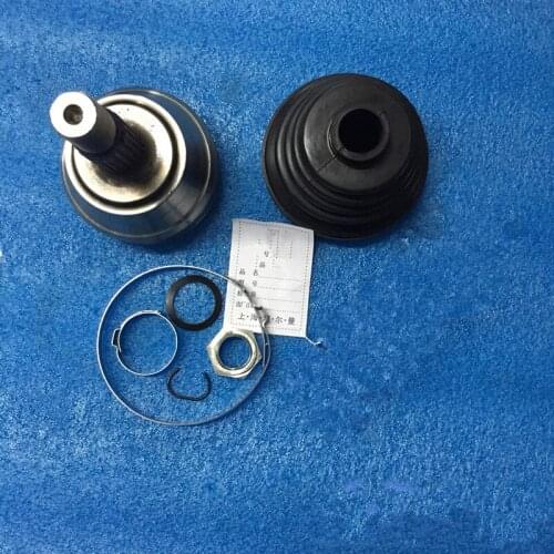 OUTER CAGE REPAIR PACKAGE FOR CHERY MVM315 FULWIN2 CELER CV JOINT FULWIN 477 engine