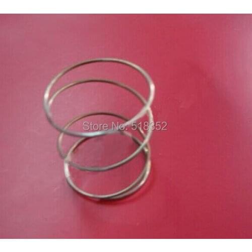 100446201 Charmilles C6201 Spring for Water Flushing Nozzle, Wire EDM-Low Speed Machine Spare Parts