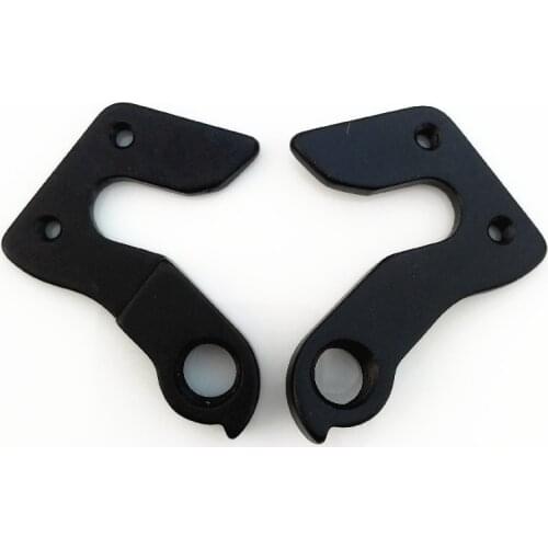 2pcs Bicycle rear derailleur dropout For Orbea Alma Hydro Keram Orbea Desercion Escolar Pendino Cambio Mx27 MX29 hanger extender