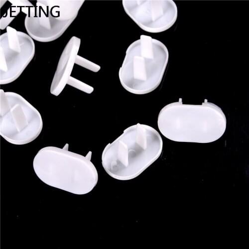 30Pcs Electrical Outlet Baby Children Safety Guard Protection Anti Electric Shock Plugs Protector Cover Cap Power Socket