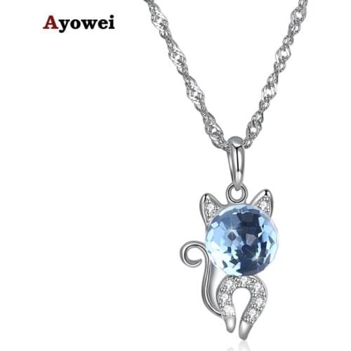 Ювелирные изделия Ayowei China At AliExpress