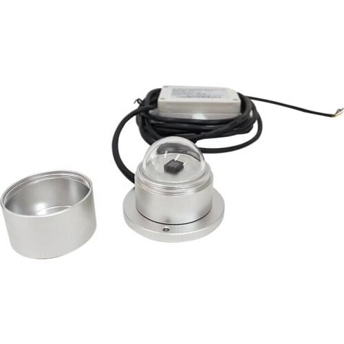 BGT-JYZ RS485 4-20mA 0-5V 0-1500W/M2 Weather or PV Station Optical Sun Tracking Solar Radiation Sensor Silicon Pyranometer