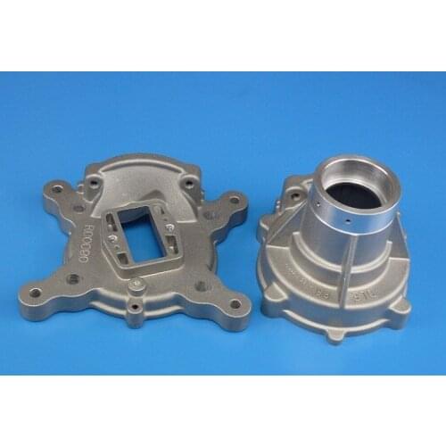 DLE Original Engine Acessories DLE85 Crankshaft Box