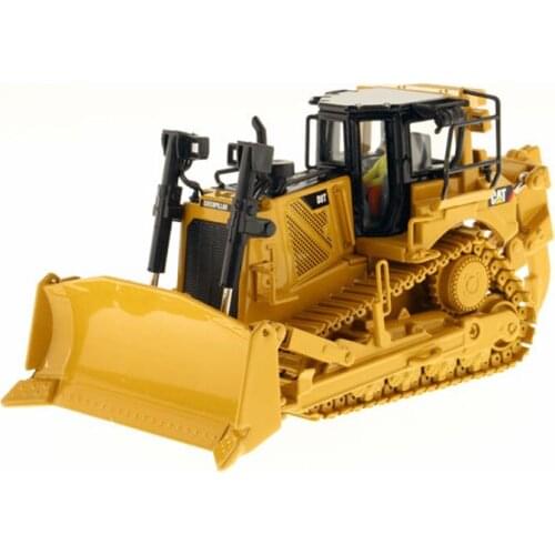 DM-85299 CAT D8T Track-Type Tractor with Single-Shank Ripper toy
