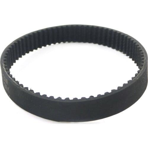 HTD3M Timing Belt, HTD3M-213/231/420 10/15mm, Width 71/77/140, Toothed Gear Belt Synchronous Pulley Belt
