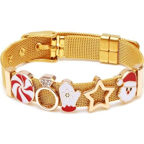 Jewoey Shion Children's Bracelets