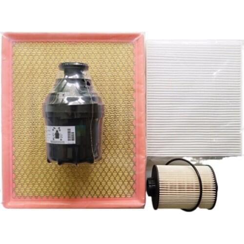 JKBZQL Air Filters For Cars