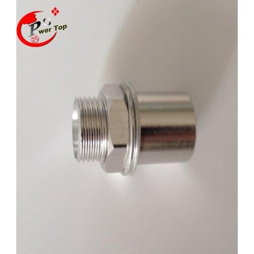 FVITEU Pipe threading kit lens for 26CC gas engine rc boat parts