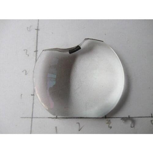 Lens for OPTOMA ES522 DM10 convex lens optical lens glass len