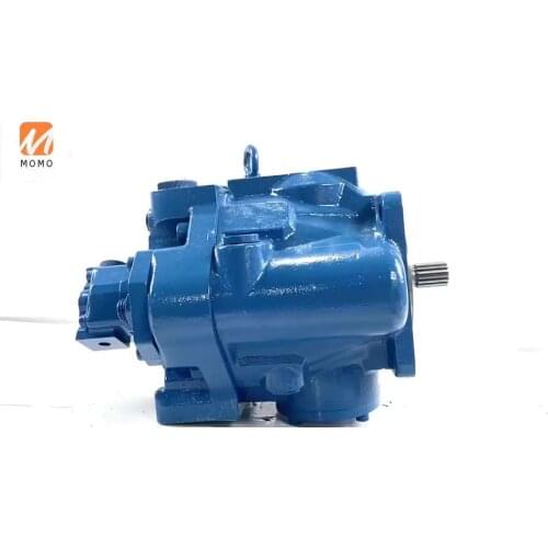 Cat 307c 308c mini excavator hydraulic mian axial piston pump 397-6575 uchida ap2d36 bomba 165-1476 for caterpillar