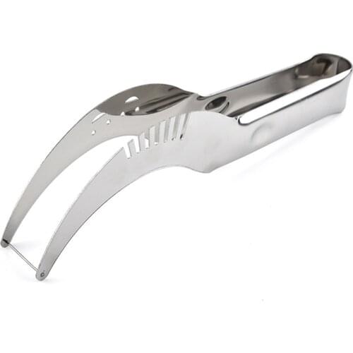 Multifunctional Watermelon Cut Melon, Hami Melon, Creative Watermelon Slicer