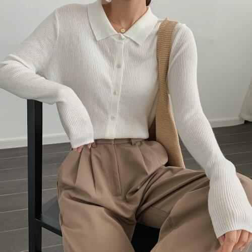 MOOIRUE APPAREL Women's Cardigans