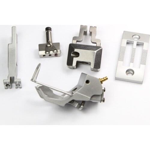 5/16 inch size GUAGE SET ASSEMBLY FOR DURKOPP KP 867 SEWING MACHINE