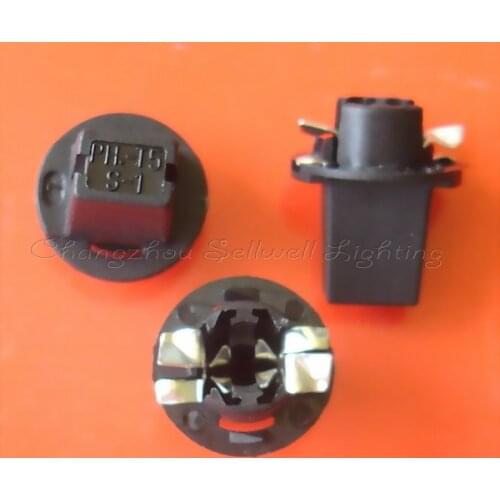 Lamp base t5-s1 d288 black high quality