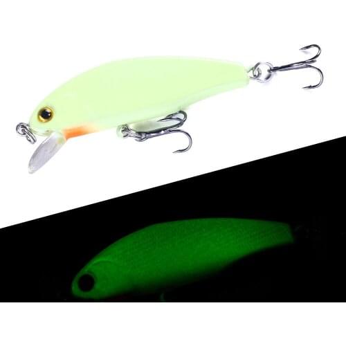 1pcs Japan Model Sinking Minnow Fishing Lures 5cm 3.1g Jerkbait Bass Pesca Carkbait Wobblers Swimbait Professional Hard Bait