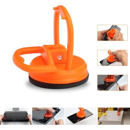 New Super Heavy Duty Suction Cup Repair Tool for iPad iMac MacBook Laptop Tablet LCD Screen Opening Tools 118mm