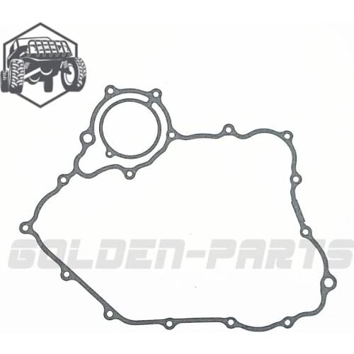 LEFT CRANKSAHFT COVER GASKET FOR CF800 ATV 2V91 CVT GASKET COVER spare part 0800-011002