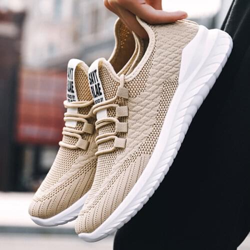 RYAMAG Men's Shoes