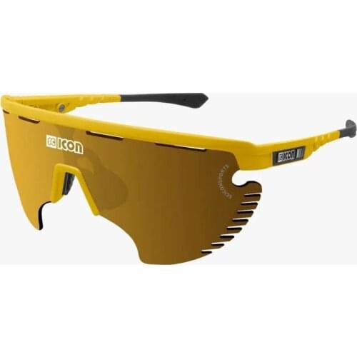 Scicon Aerowing Lamon Road Mountain Bike Bicycle Sports Glasses