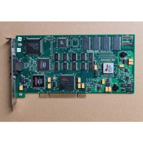 SEED-XDS560 EMULATORPCI SEED-XDS560 interface DSP simulation card