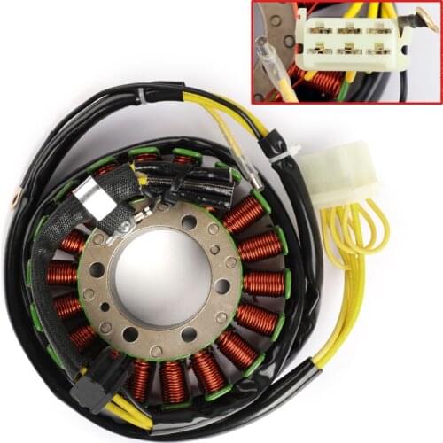 Artudatech Stator For Polaris Sportsman / Ranger XP 700 800 cc 4010911