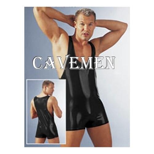 Cross basket type Leatherwear*1426*sexy T-Back G-String Underwear Triangle pants Trousers Suit Jacket boxer free shipping