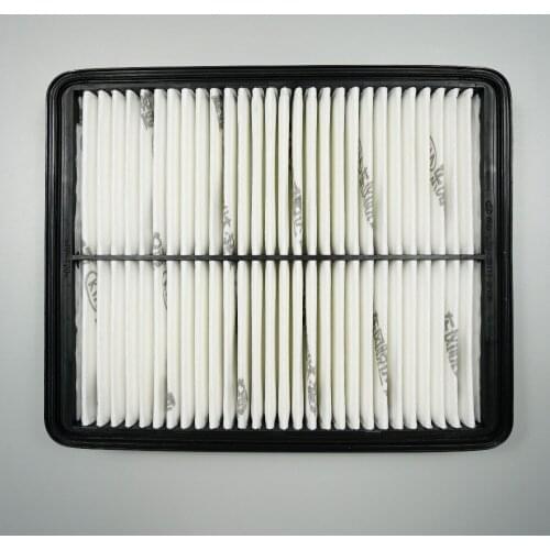 Air filter for Sorento SUV 2.4L,Hyundai IX35 2.4L,hawtai Santa Fe --2.4L, K5,SantaFe -2.4L,Cadenza 2.4L oem:28113-2P100 #FK236