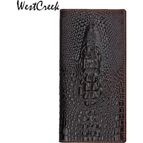 WESTCREEK Belt Wallets