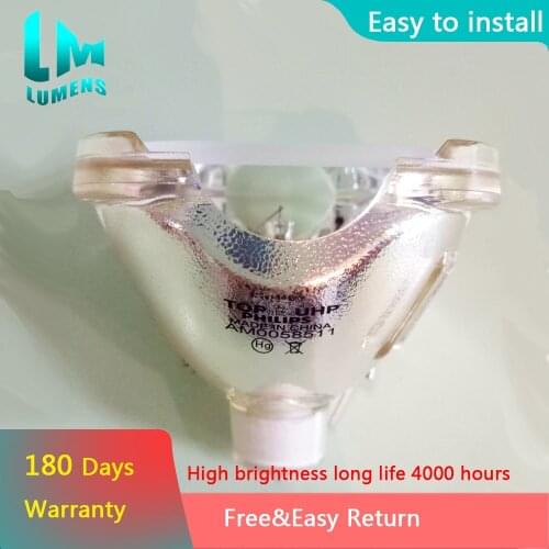 100% Original LMP H201 LMP-H201 Projector lamp bulb High quality for SONY VPL-VW85 VPL-GH10 VPL-HW10 HW20A VPL-VW80 Long life