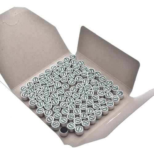 100 PCS/LOT 9x7mm 9767 MIC Capsule Electret Condenser Microphone