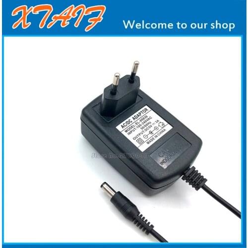 5v 3a Dc5.5 Ac/dc Power Adapter Eu Plug Supply Charger 5v3a For Tv Box Mxq Other New Sale Special Offer