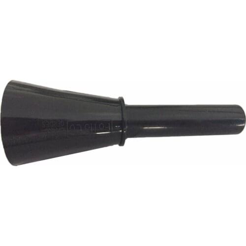 Diesel Emergency Petrol Filler Funnel for Focus MK2 2007-2011 replacement Filler Funnel car accessories