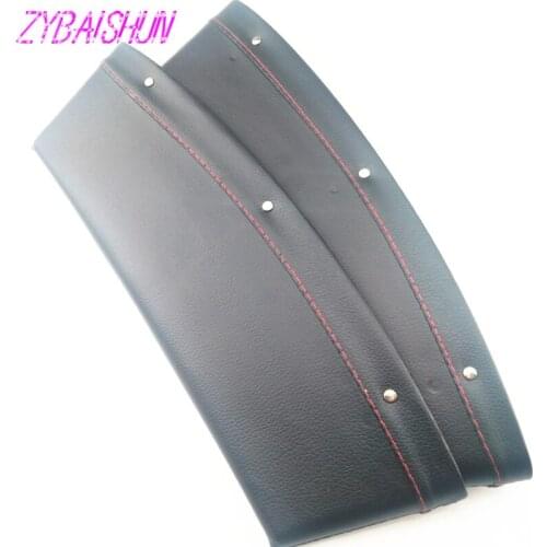 Car Styling Seat Organizer Gap storage box universal for Audi all series Mercedes-Benz BMW all series Mini One Cooper R50 R52