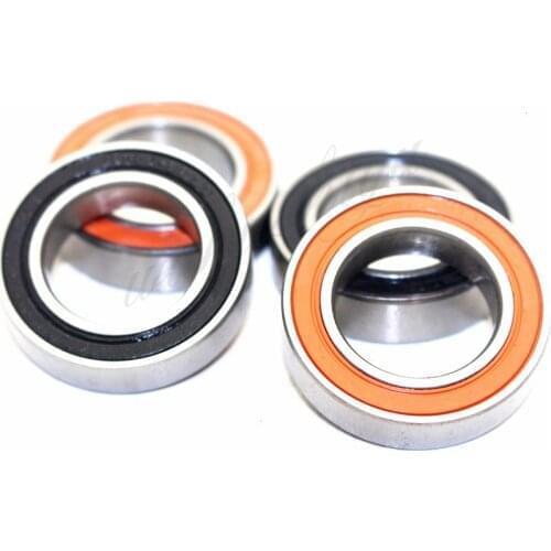 Free Shipping 1PCS Non-standard bearing 6905W7 16905-2RS 6905-2RS-H7 width 7 25 * 42 * 7 mm, 6301 / 15-2RS 153712 15 * 37 * 12