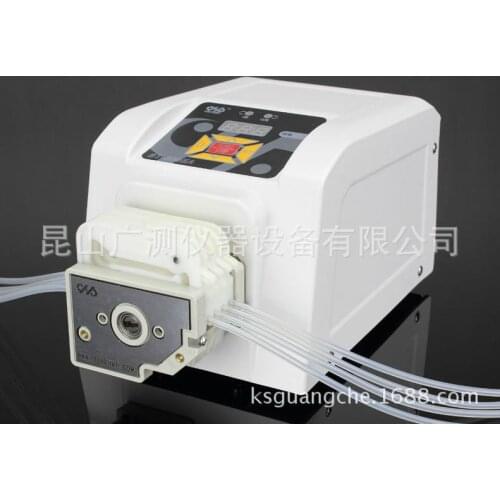 BT-300EA 1170ml/min peristaltic pump