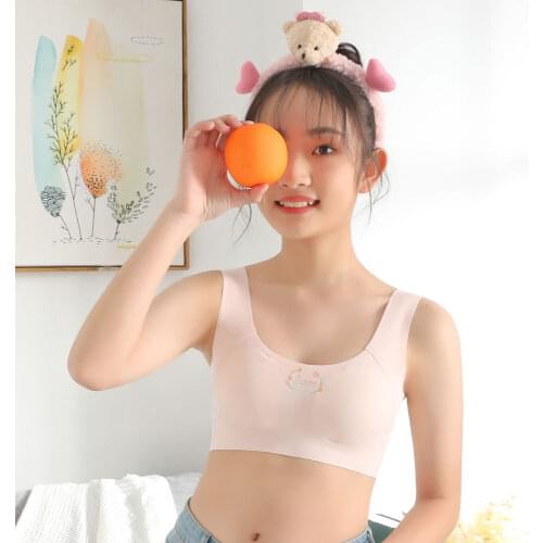 Candle Fish Underwear For Girls