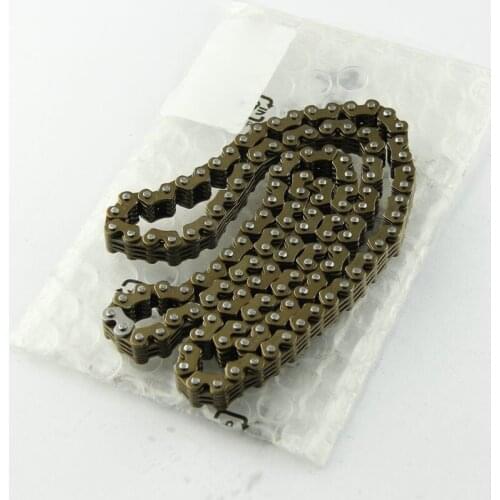 Timing Cam Chain small roller chain Tank chain for Yamaha FZS1000 2001-2005 FZS1000S 2003-2005 YZF R1 1998-2003 94591-49130