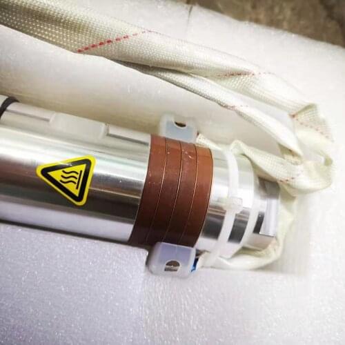 CONPROFE CMUT20-50-4P 20K 2000W HF0505A Ultrasonic Transducer amplitude transformer for UW20-1A-JXN Welding Machine parts