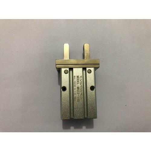 MHZ2-6D MHZ2-10D DMHZ2-16D MHZ2-20D Parallel Style Air Gripper Cylinder