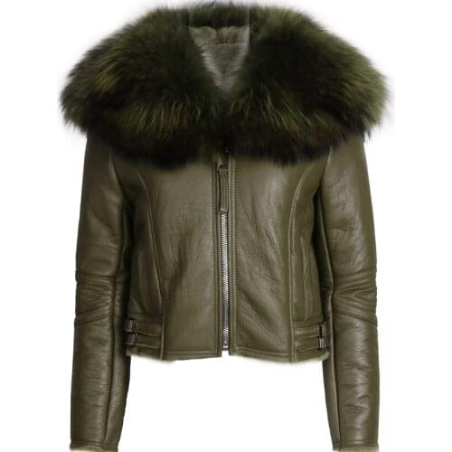 GO BALLISTIC YA Women's Winter Jackets