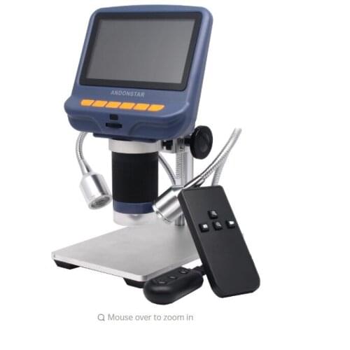 High quality!Diesel Common Rail Injector Injection Pump Spare Parts Valve USB Link Microscope Amplifier Repair Diagnostic Tool