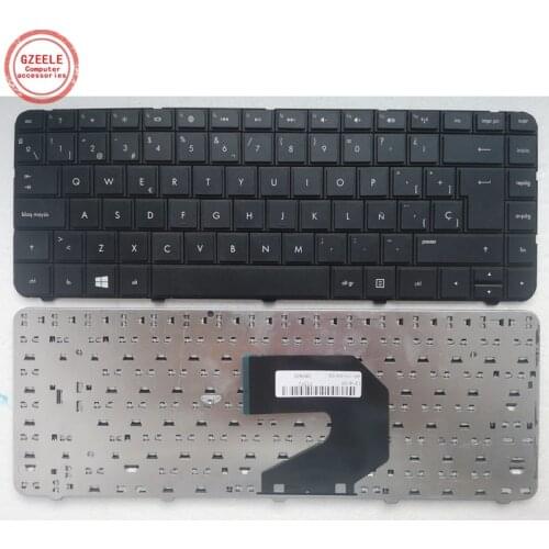 Spanish New for HP Pavilion G4 G4-1000 G6 G6-1000 Presario CQ43 CQ57 430 630 SP/LA laptop Keyboard 698694-161 646125-161